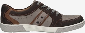 WALDLÄUFER Sneakers in Brown