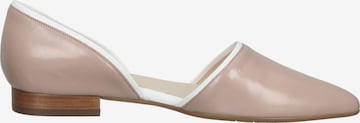 PETER KAISER Slipper in Beige