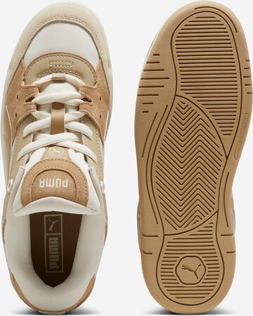 Sneaker low '180' de la PUMA pe bej