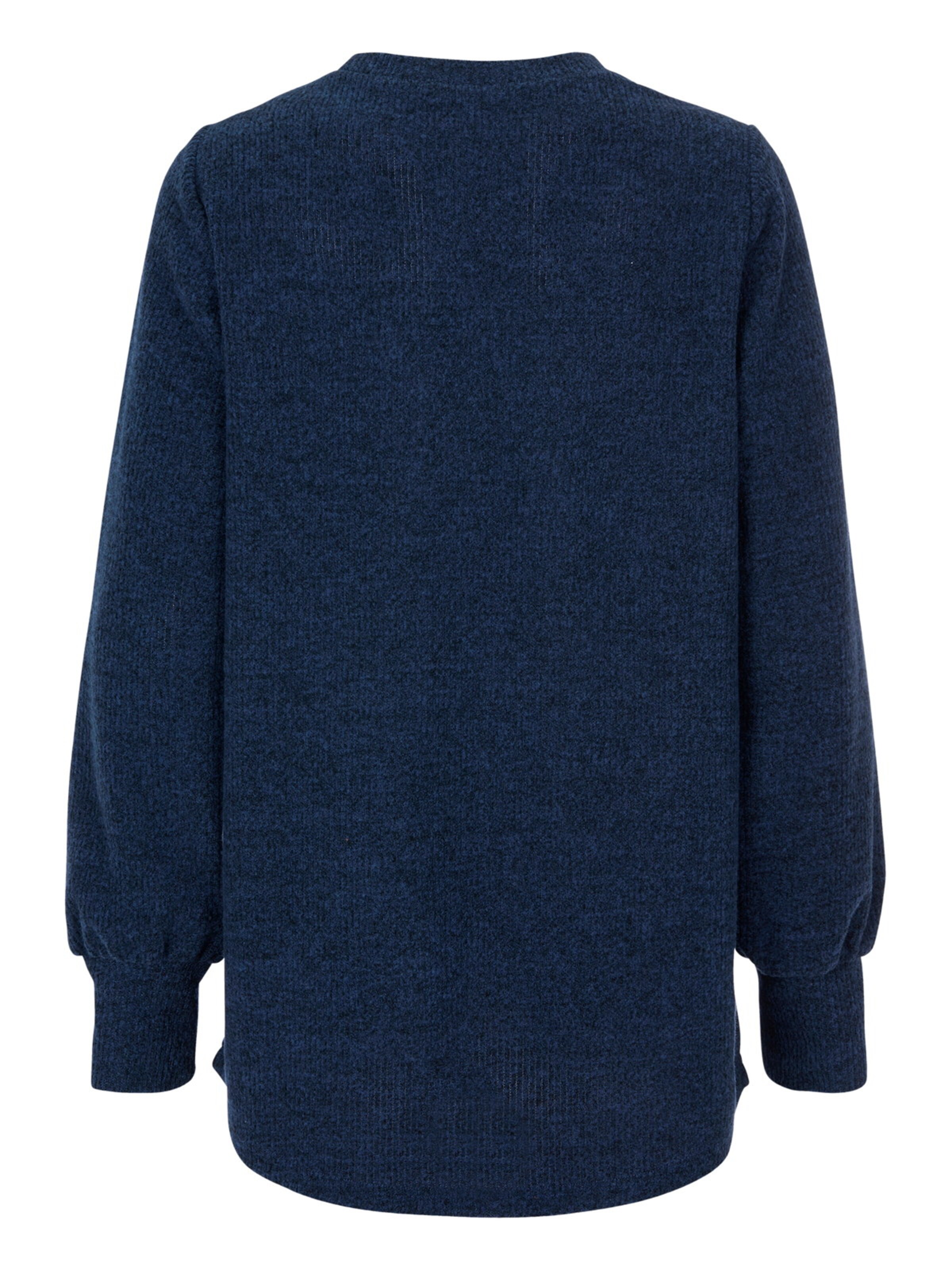 Cellbes of Sweden Trui in Blauw