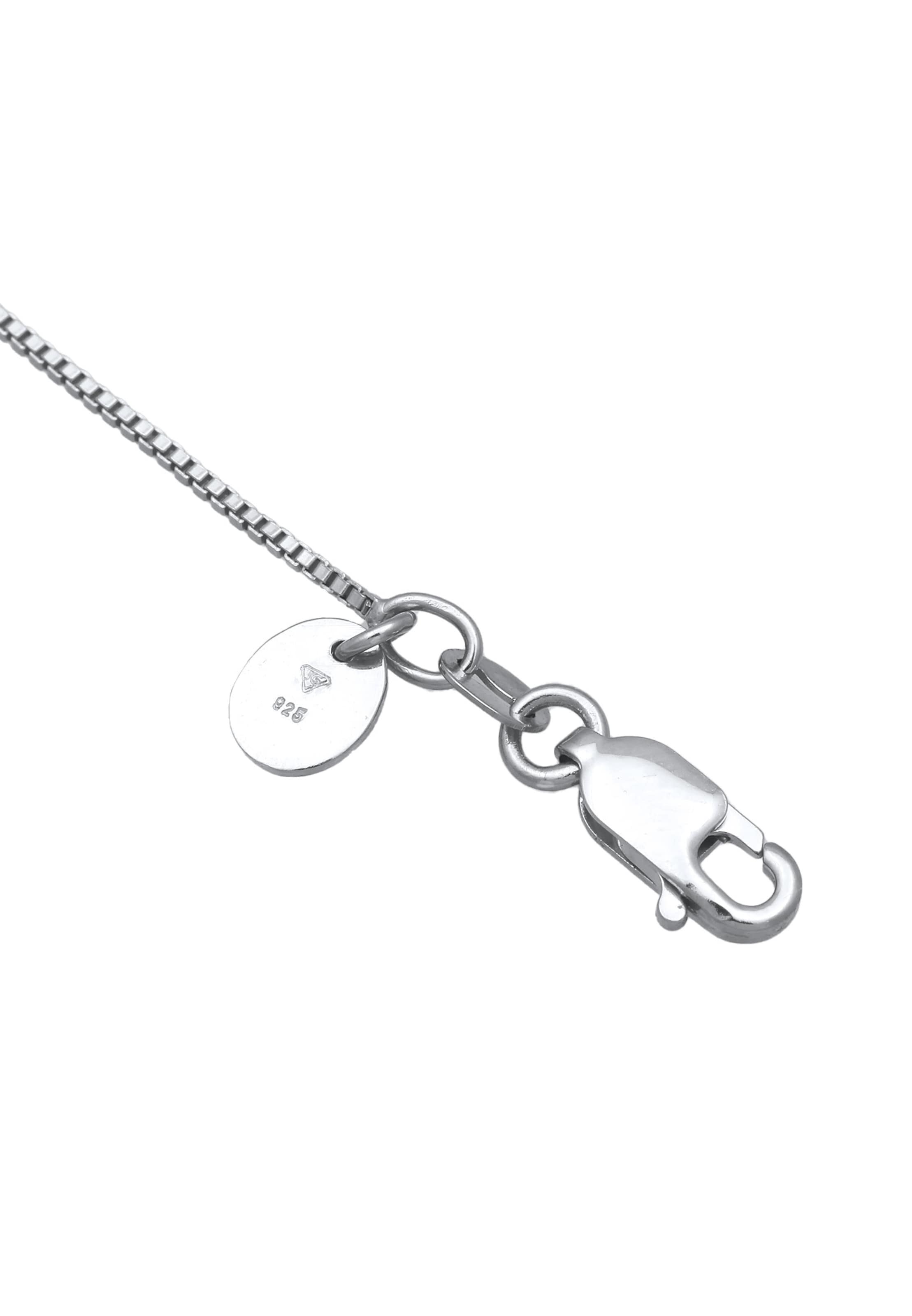 Chaîne ELLI PREMIUM en argent