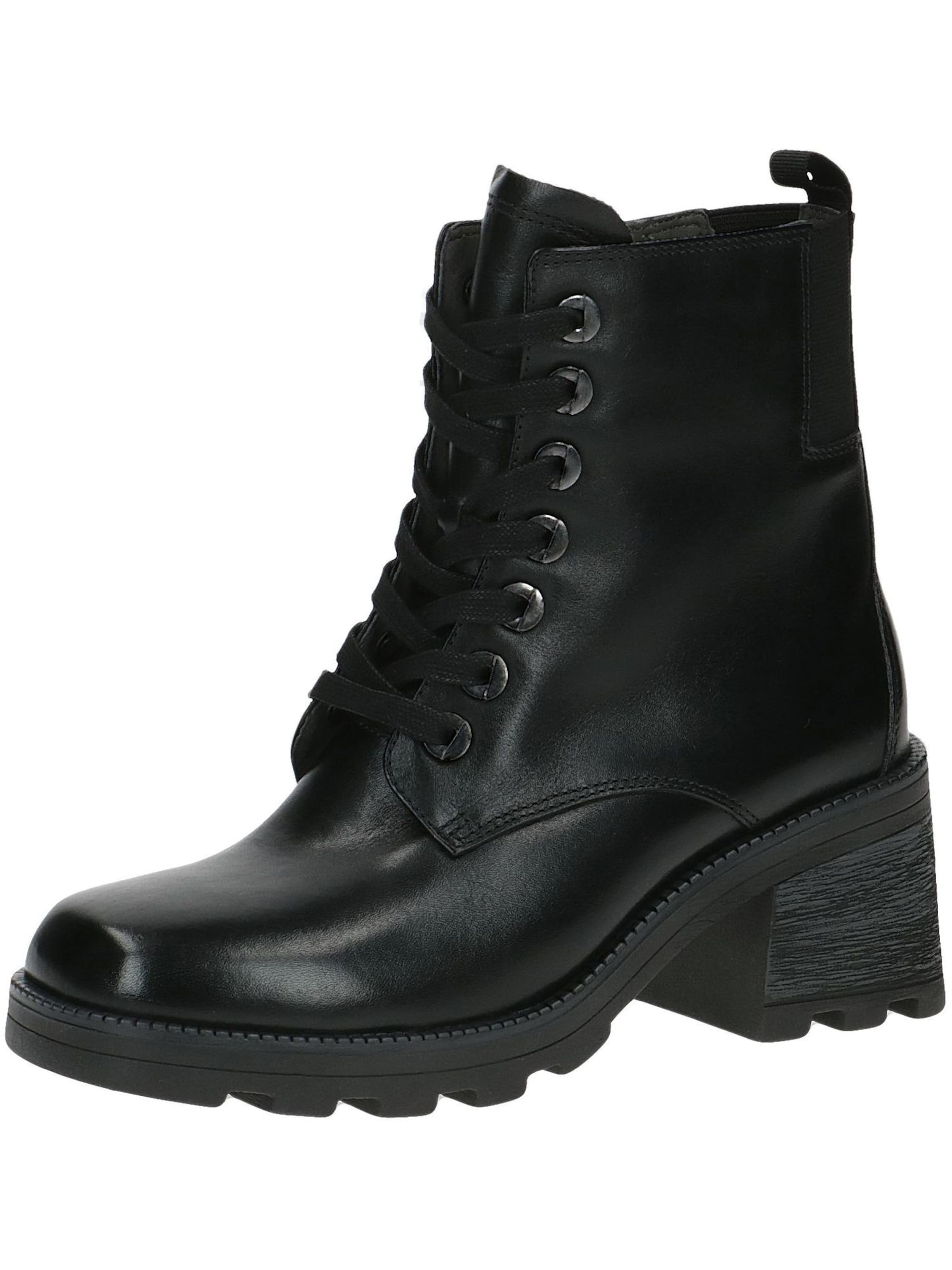 Caprice lace up boots cheap