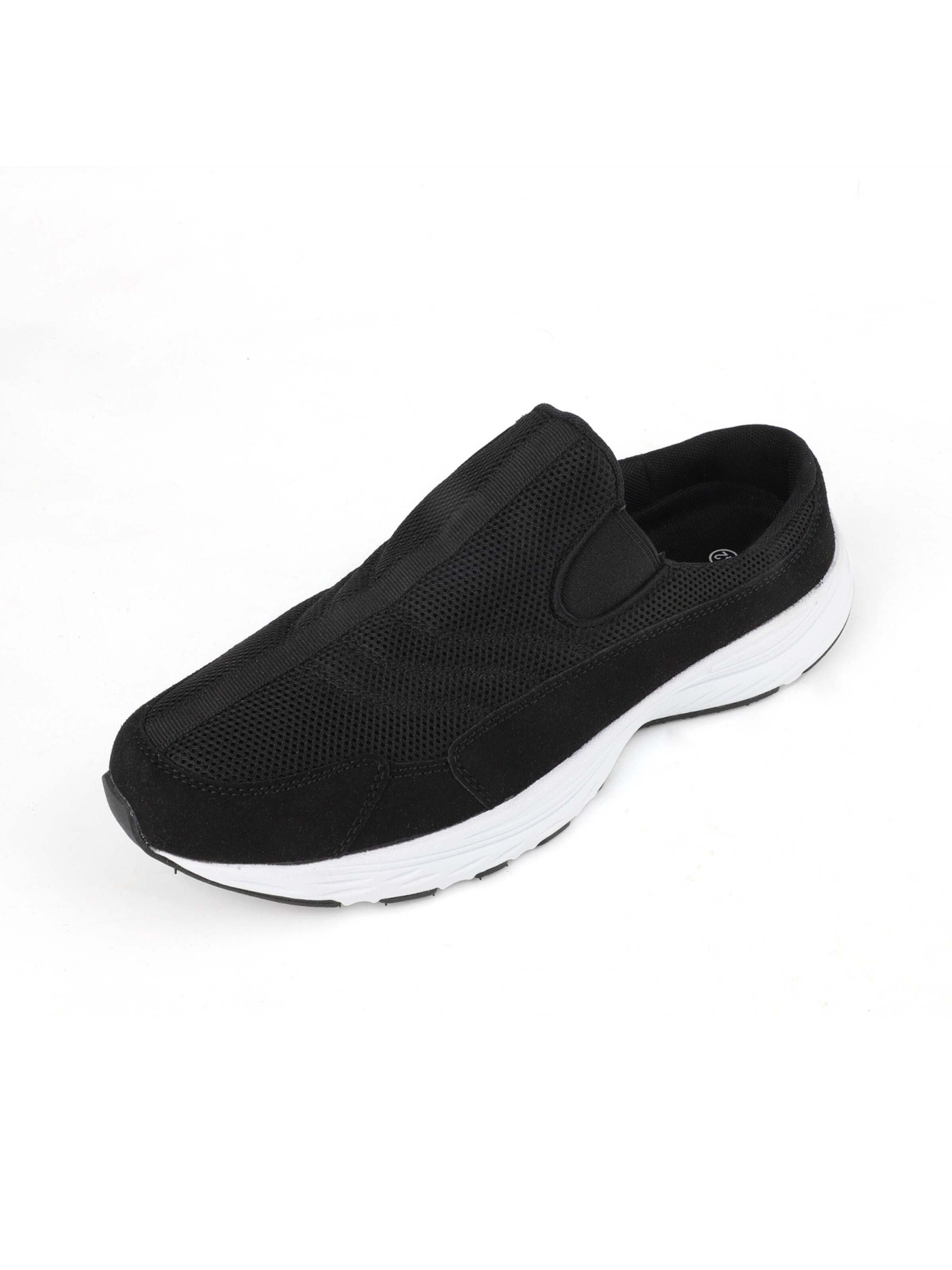 Knixmax Clogs in Black