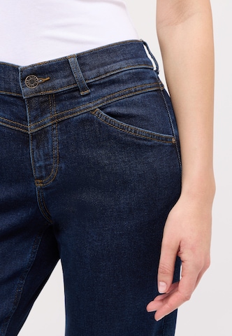 Angels Regular Jeans ' Liz Modern ' in Blue