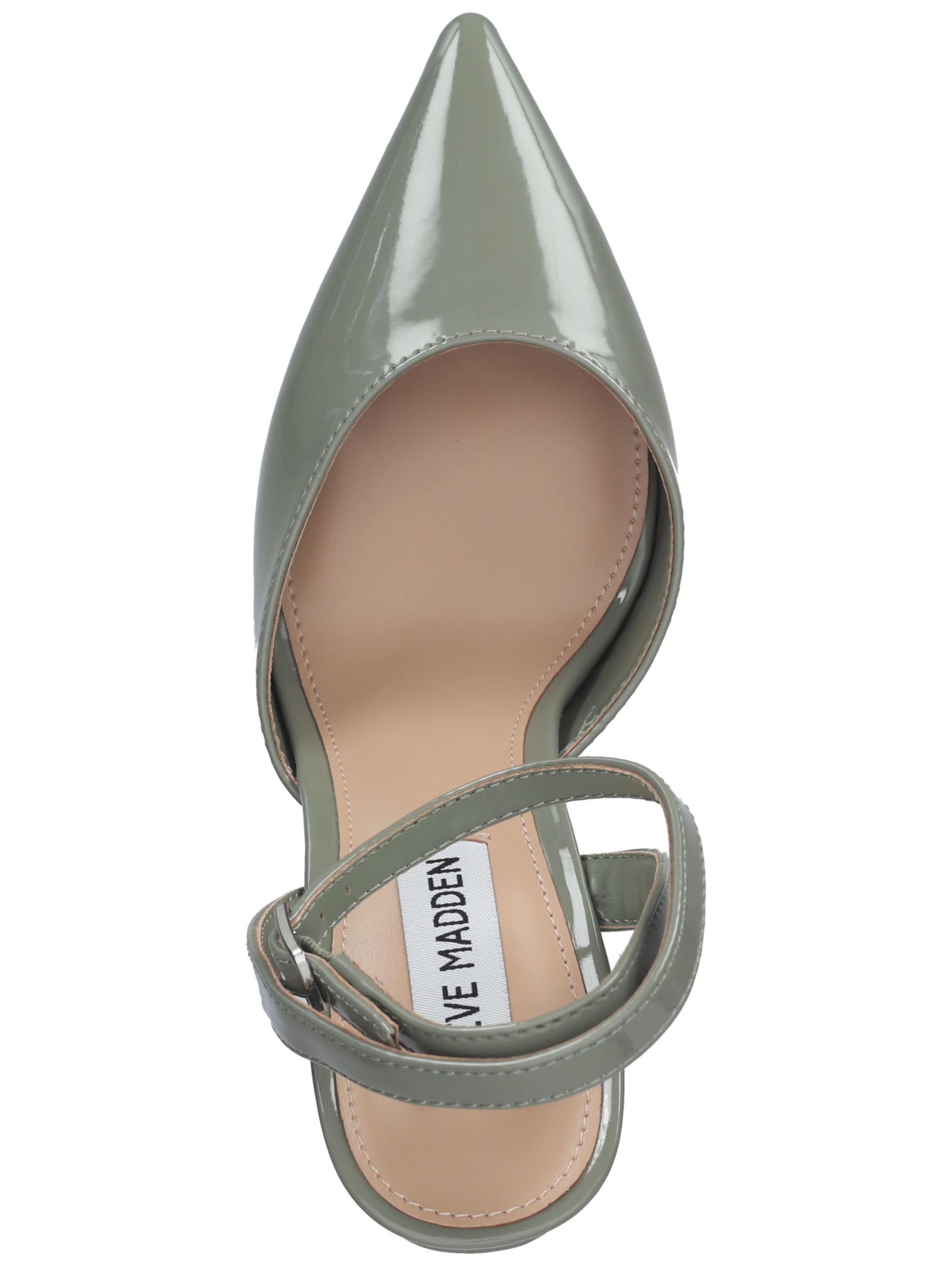 STEVE MADDEN Pumps in Groen