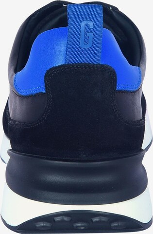 Gordon & Bros Sneaker in Blau