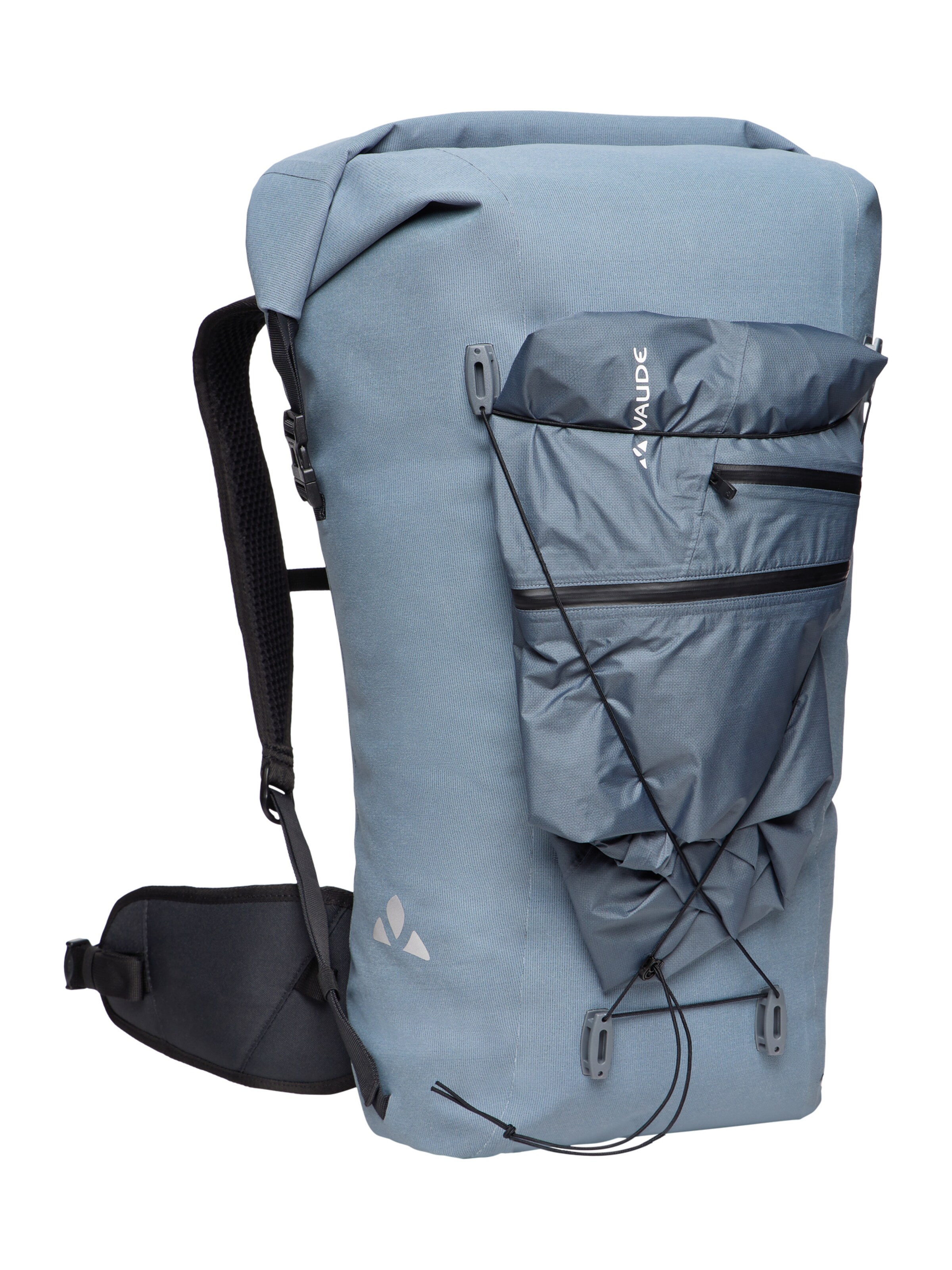 VAUDE Sports Backpack 'Proof 28' in Grey
