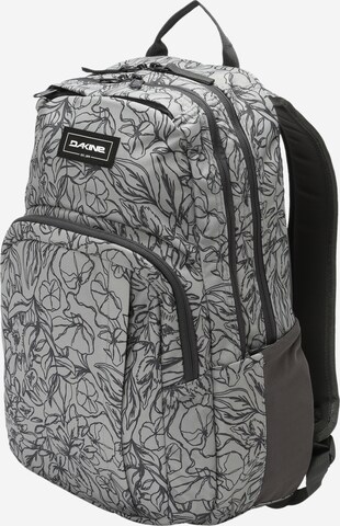 DAKINE Backpack 'Campus' in Grey: front