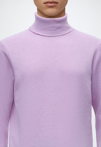 Casual Friday Pullover 'CFKarl' in Lila