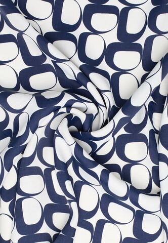 ETERNA Blouse in Blauw