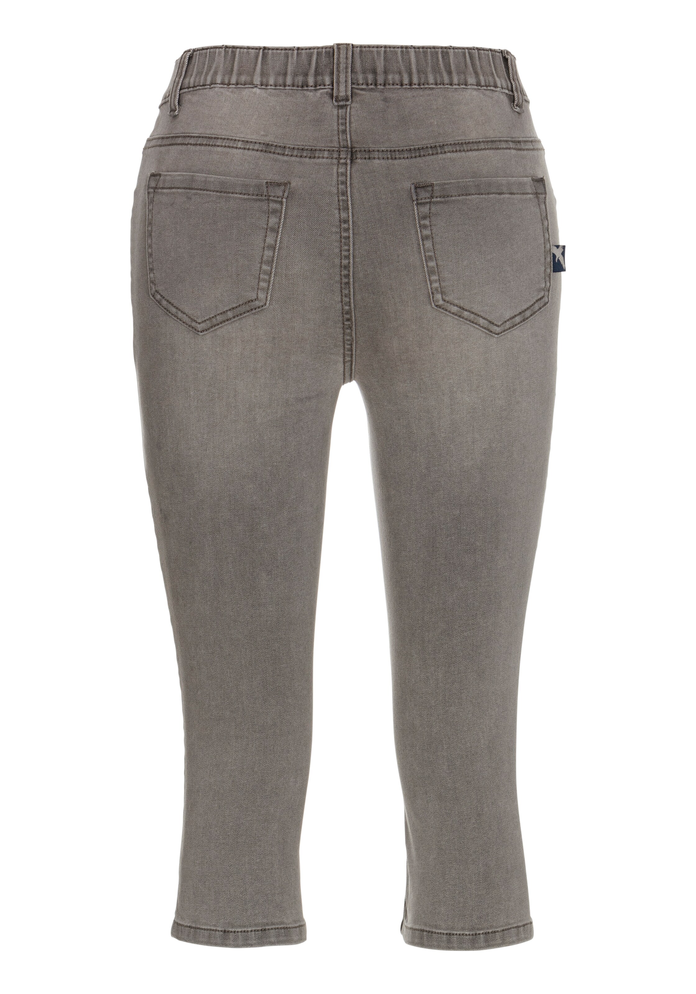 ARIZONA Slim fit Jeggings in Grey