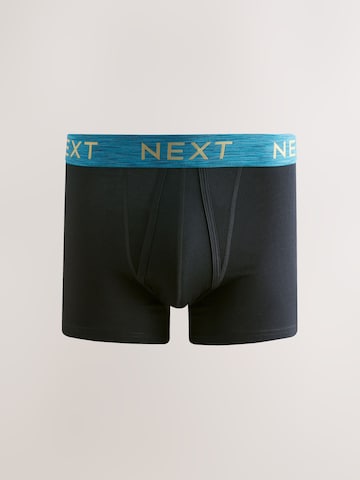 Boxers Next en noir