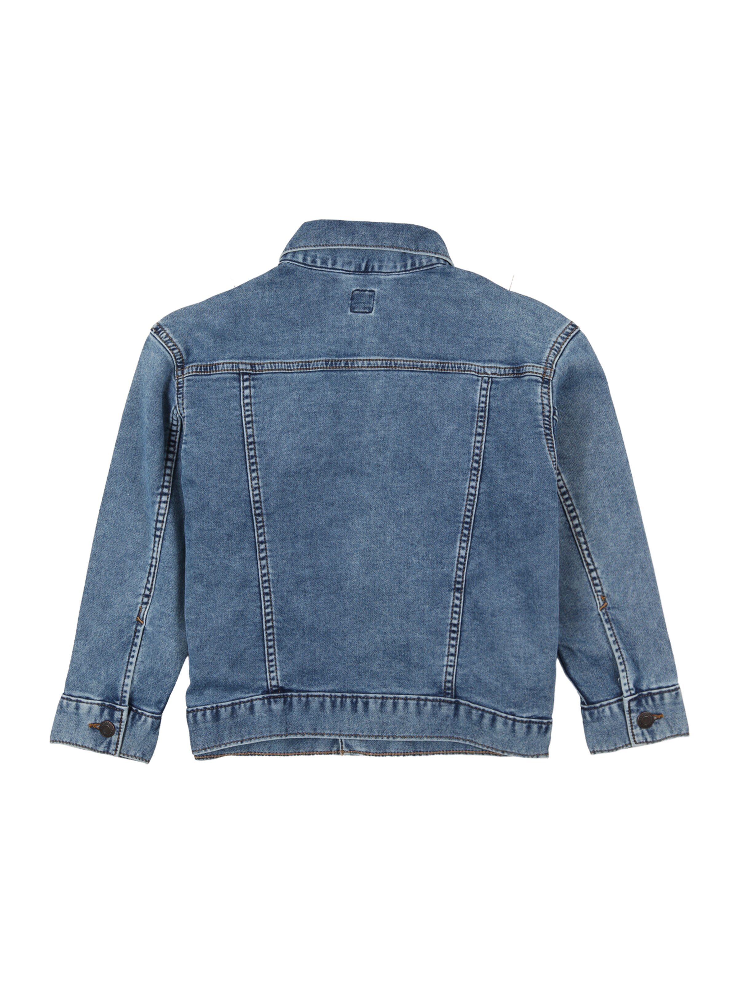 GAP Átmeneti dzseki - kék