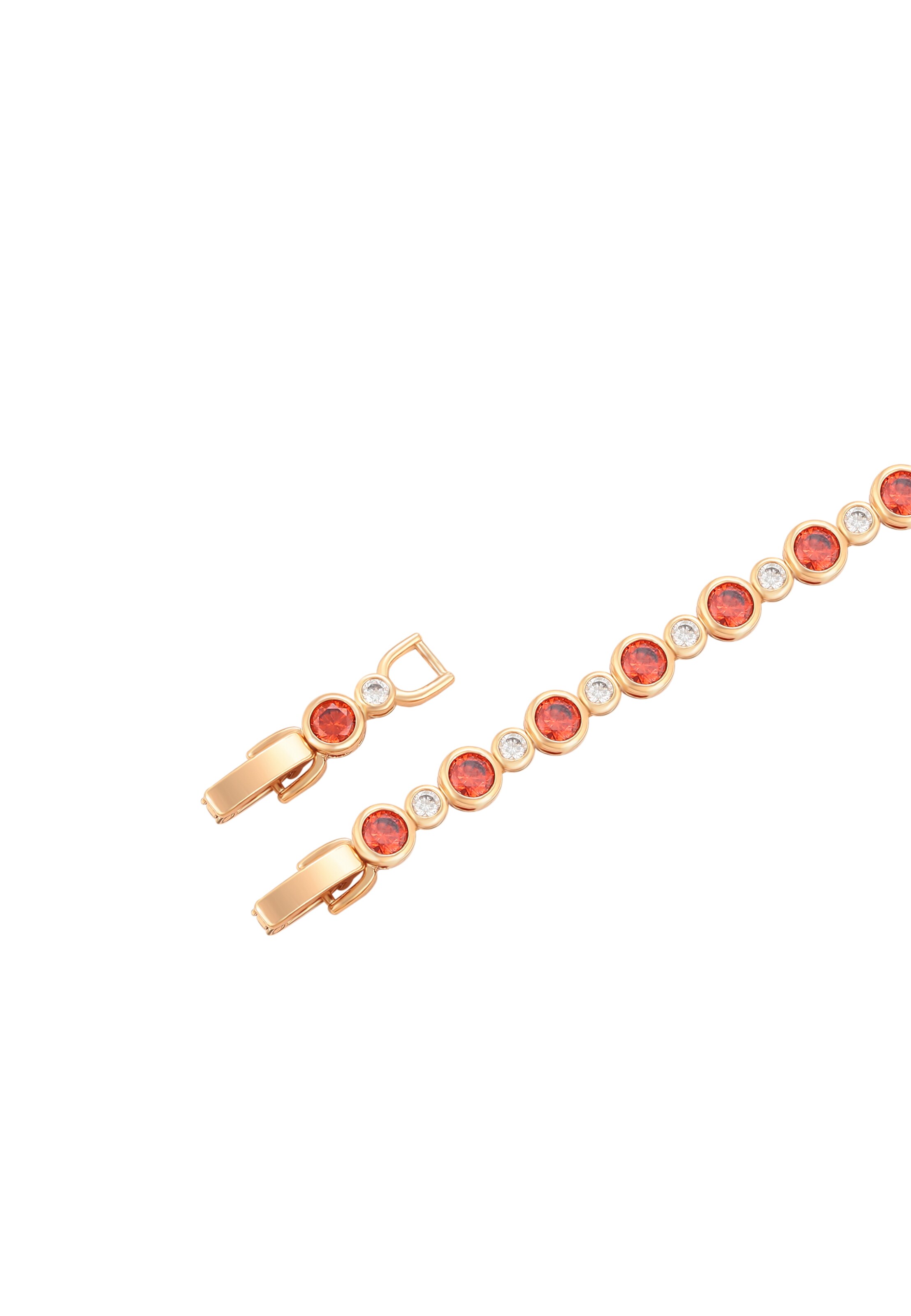 faina Bracelet in Gold