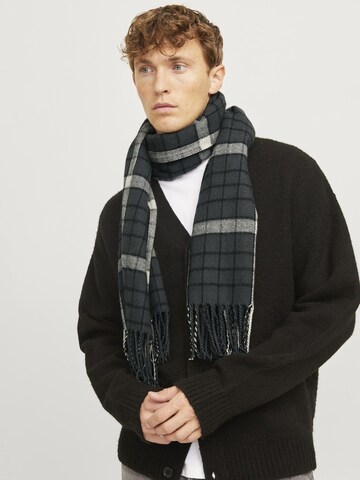 Écharpe JACK & JONES en argent : devant