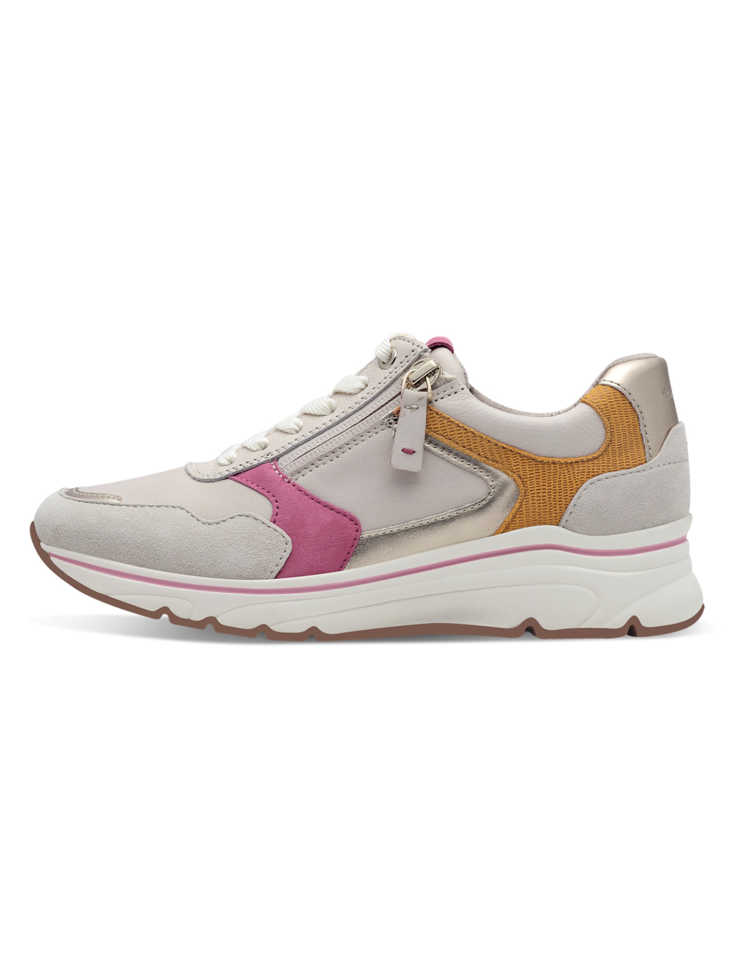 Sneaker bassa '1-23739-44 ' di Tamaris in colori misti