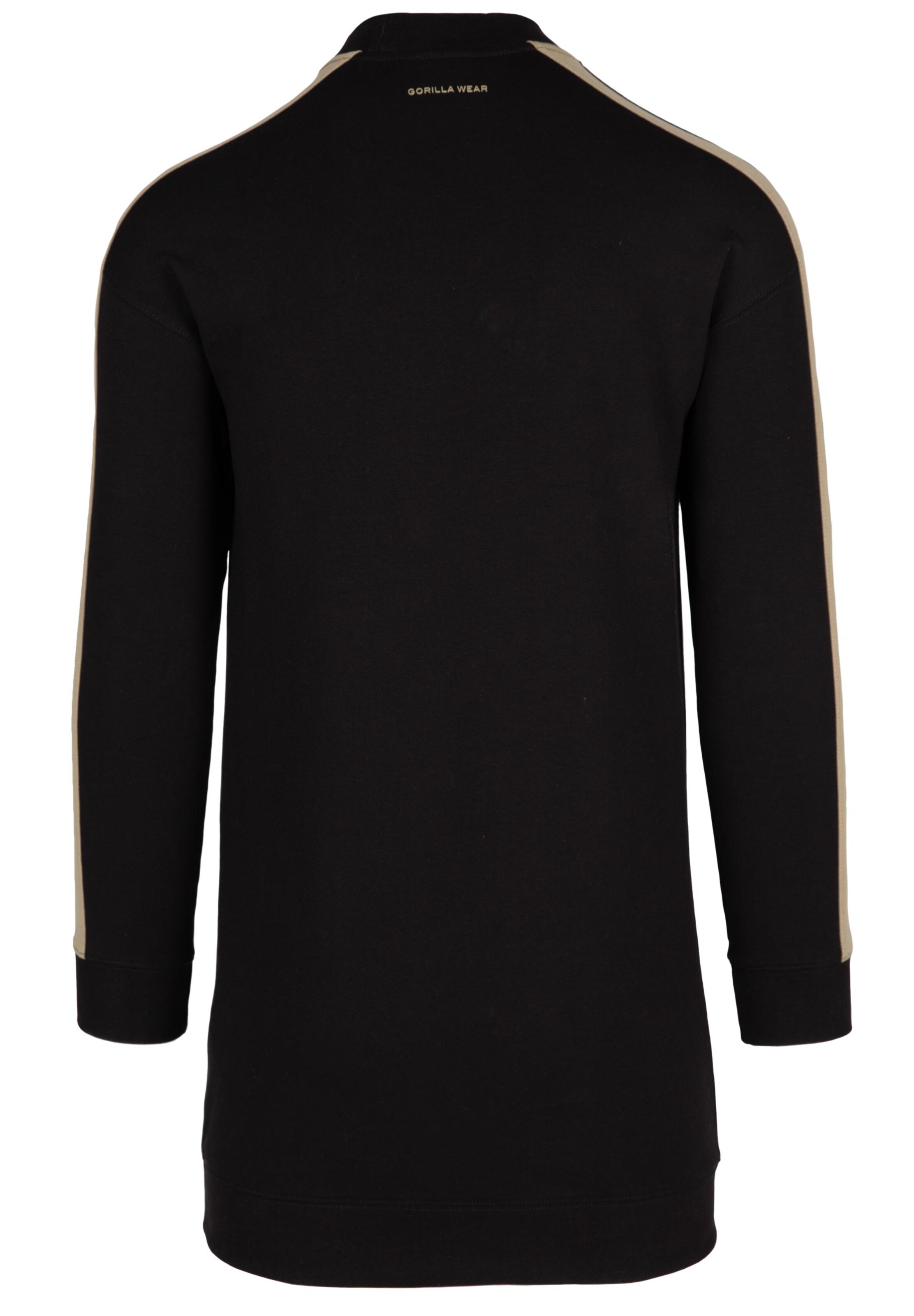 Abito sportivo 'Isabella' di Gorilla Wear in beige