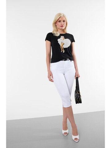 GUESS Shirt in Black