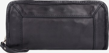 Campomaggi Wallet in Black