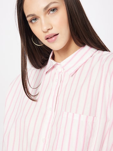 Cotton On Blouse in Pink