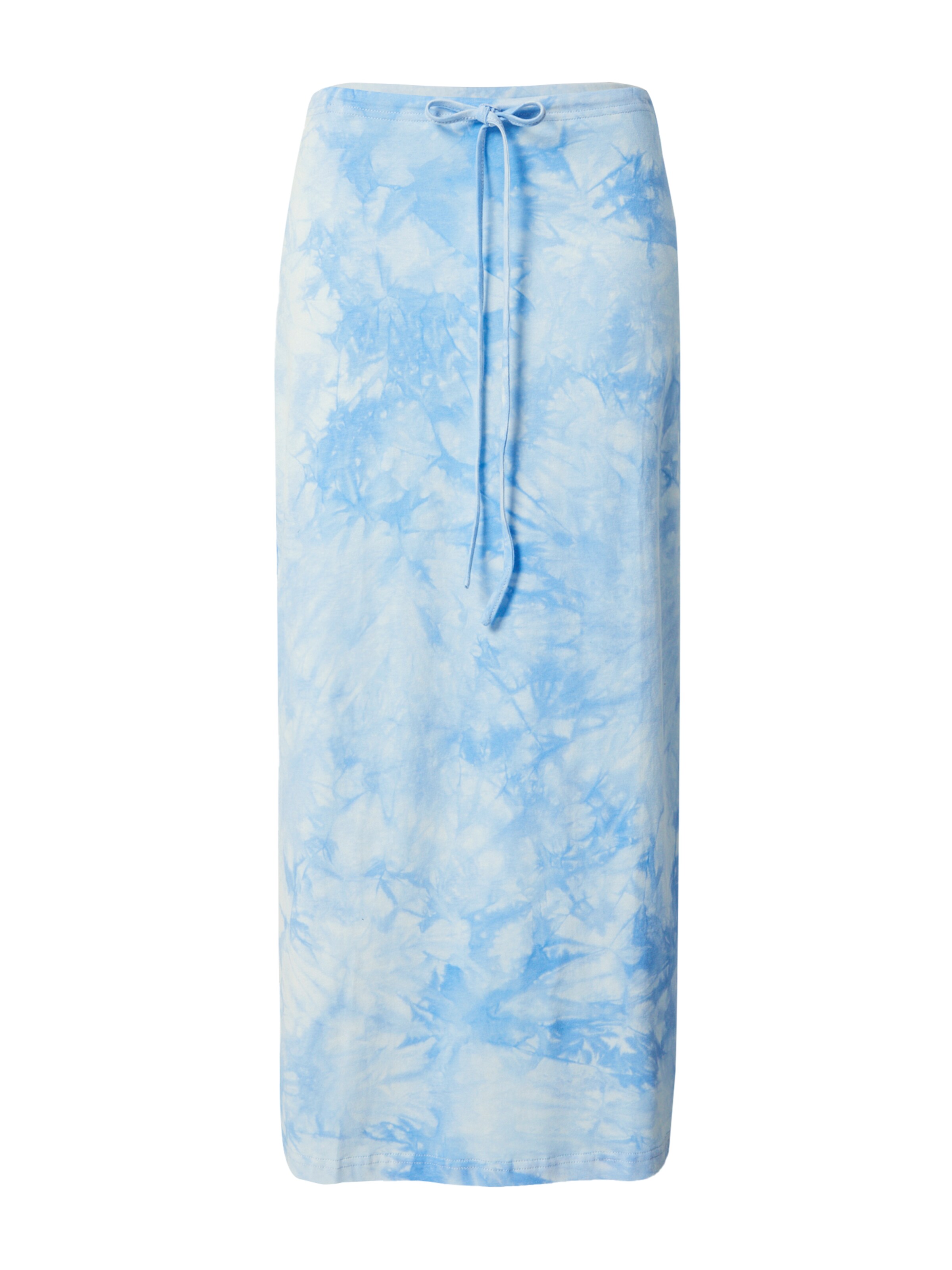Résumé Skirt 'Stevie' in Blue: front