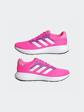 ADIDAS PERFORMANCE Laufschuh 'RESPONSE' in Pink