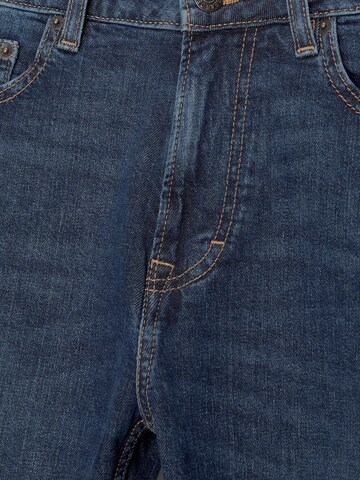 Slimfit Jeans di Pull&Bear in blu