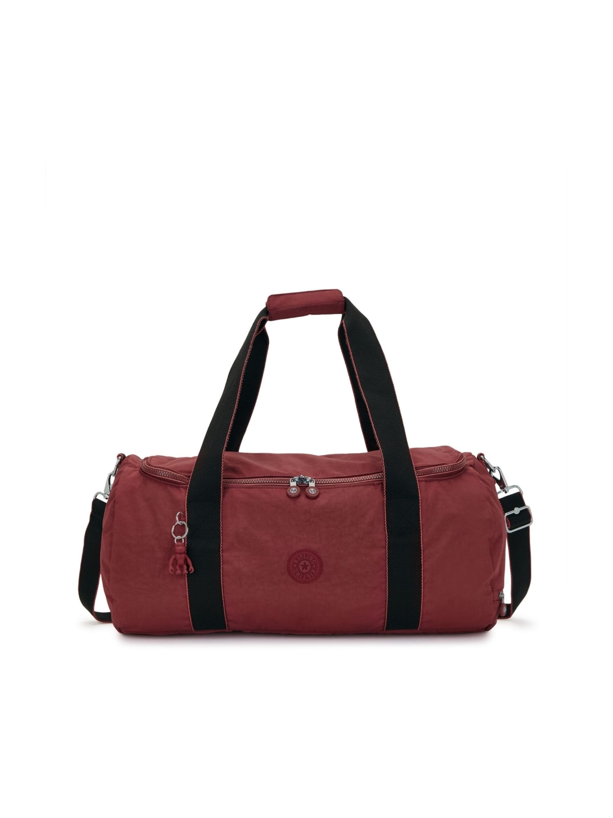 Weekendtas kipling discount