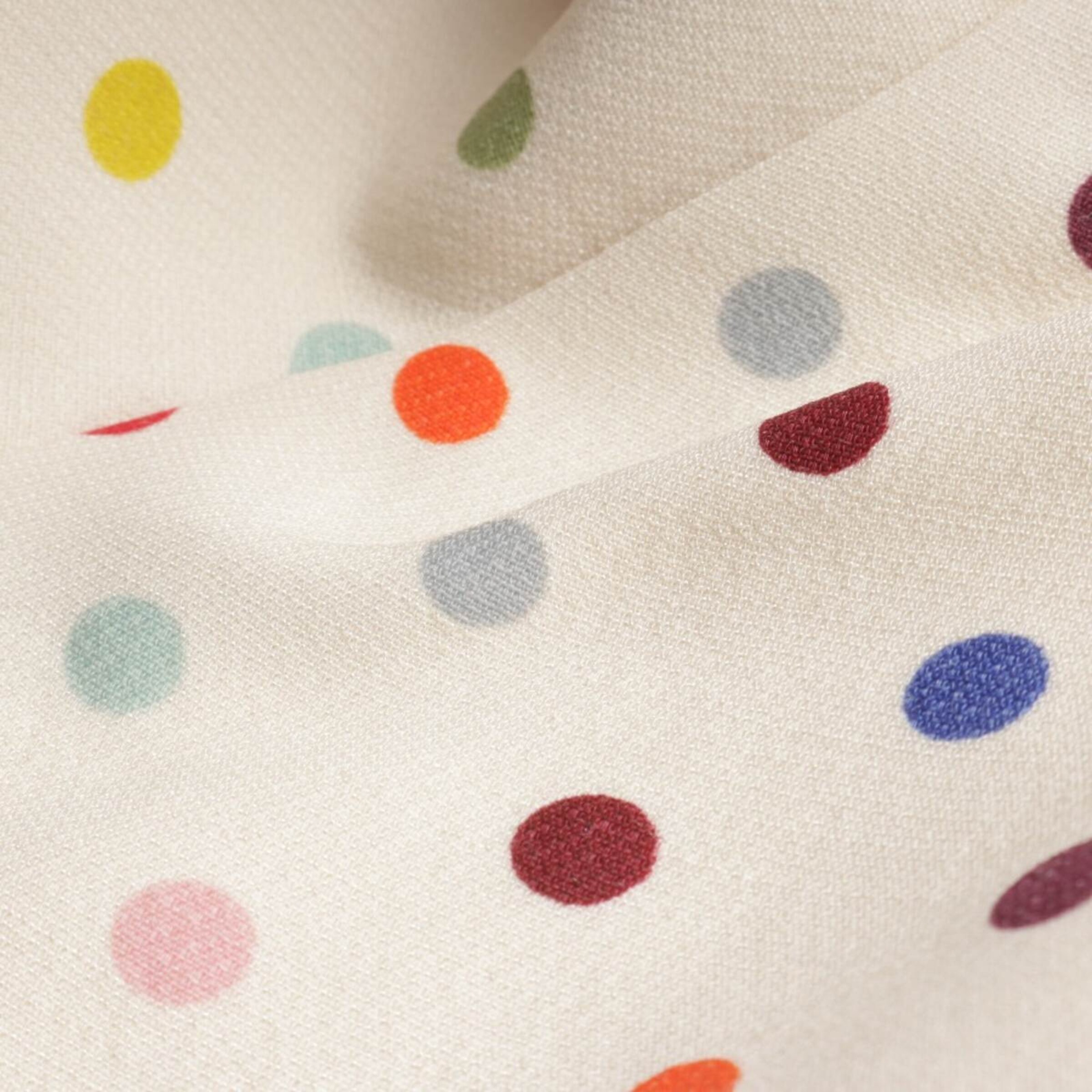 VALENTINO Kleid L in Mischfarben