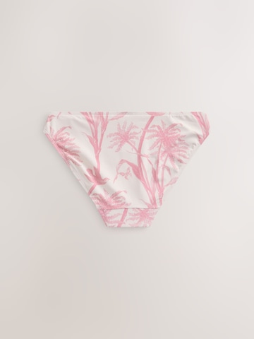 NextBikini donji dio - bež boja