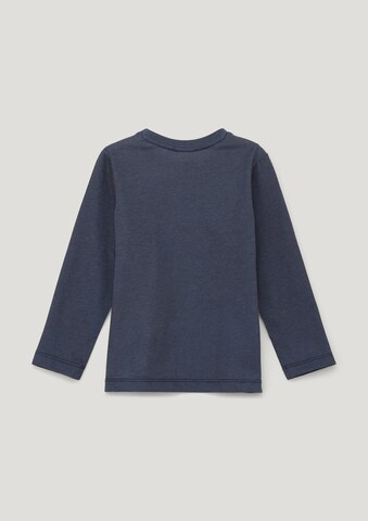 T-Shirt s.Oliver en gris