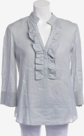 FFC Blouse & Tunic in XS in Grey: front
