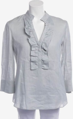 FFC Bluse / Tunika XS in Grau: predná strana