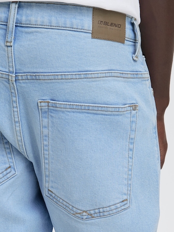 BLEND tavaline Teksapüksid 'BHRock', värv sinine