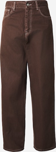 Carhartt WIP Traperice 'Brandon' u čokolada, Pregled proizvoda