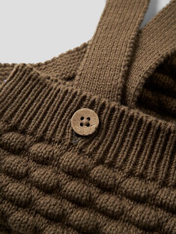 Lil'Atelier - regular Pantalón en marrón
