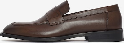 Derimod Loafer 'Classic' koossa 40 värissä tummanruskea, Tuotenäkymä
