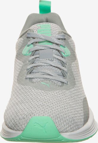 Chaussure de course 'Hybrid Fuego' PUMA en gris