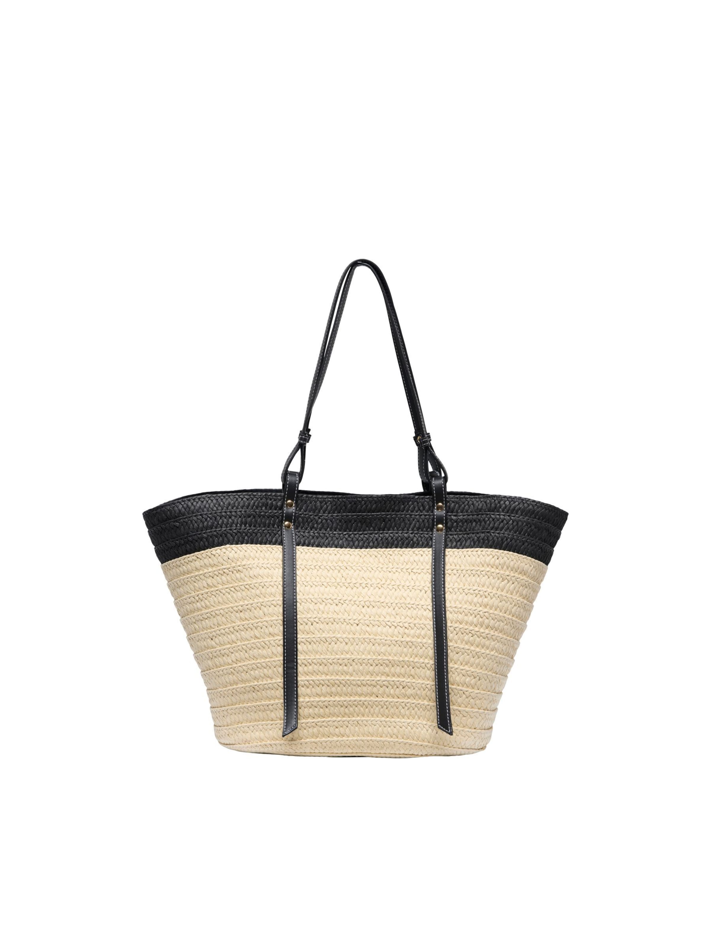 ONLY Shopper 'ONLCelia' in Schwarz