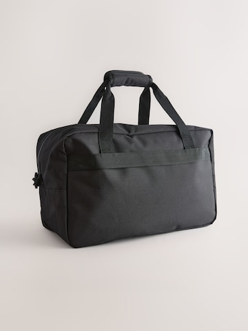 Borsa da viaggio di Next in nero