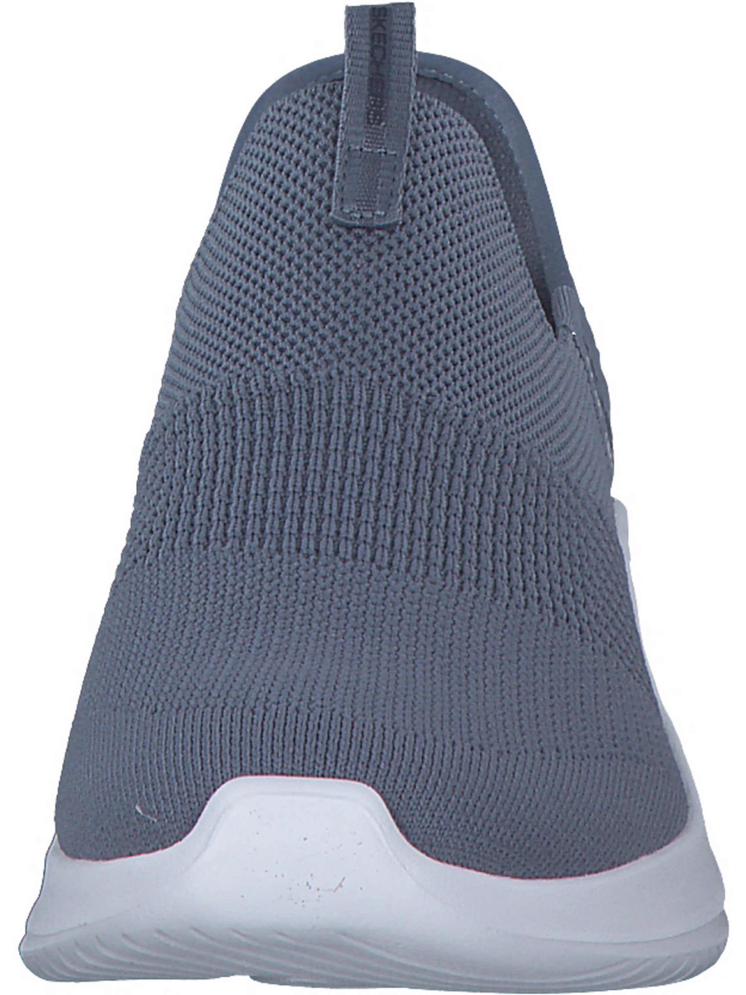 SKECHERS Slip On 'Ultra Flex 3.0' in Blau