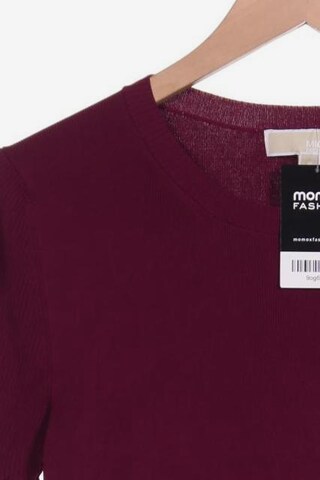 MICHAEL Michael Kors Pullover M in Rot
