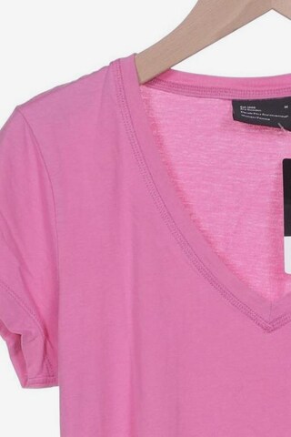 PEAK PERFORMANCE T-Shirt M in Pink