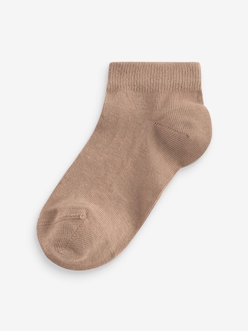 Next Socks in Beige