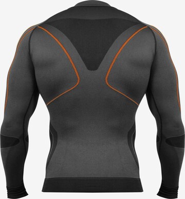 Polar Husky Base Layer in Grey