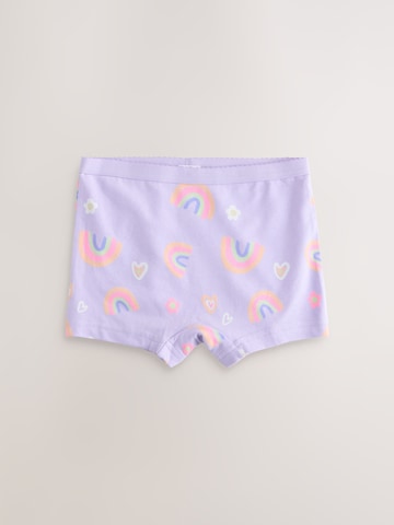 Sous-vêtements Next en mélange de couleurs