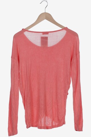 LASCANA Pullover S in Pink