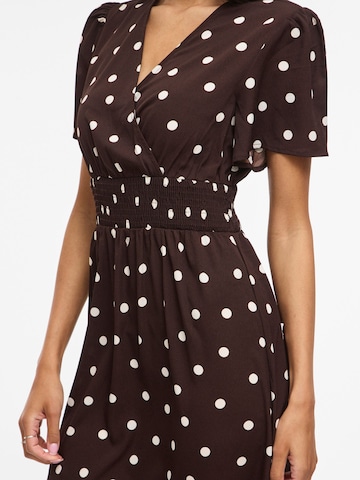 Abito 'VIMathilde' di VILA in marrone