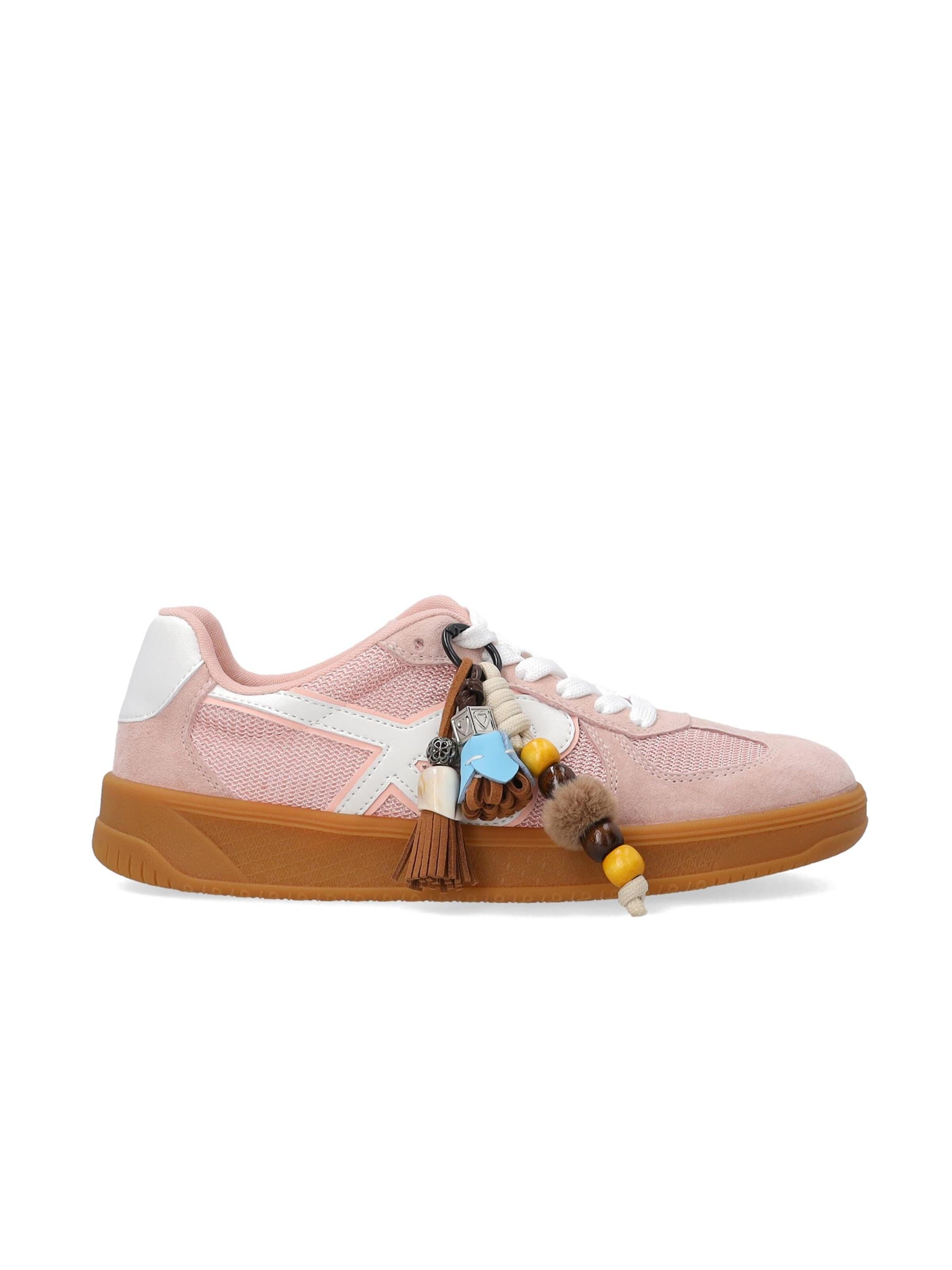 VENEZIA Sneaker low 'Venezia'‌‌‌‌‌‌ in 36 in pink, Produktansicht
