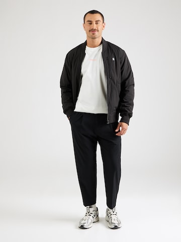 Bogner Fire + Ice Bluser & t-shirts 'DANTE' i hvid